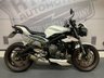 USED 2020 20 TRIUMPH STREET TRIPLE 765 RS - BUY ONLINE 24 HRS A DAY - FINANCE AVAILABLE - ALL TYPES OF CREDIT ACCEPTED WITH ARROW RACE EXHAUST
