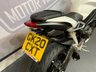 USED 2020 20 TRIUMPH STREET TRIPLE 765 RS - BUY ONLINE 24 HRS A DAY - FINANCE AVAILABLE - ALL TYPES OF CREDIT ACCEPTED WITH ARROW RACE EXHAUST
