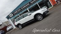 USED 2015 65 VOLVO XC70 2.4 D5 SE LUX AWD 5d 220 BHP 