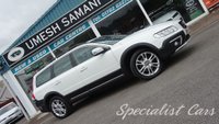 USED 2015 65 VOLVO XC70 2.4 D5 SE LUX AWD 5d 220 BHP 