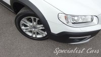 USED 2015 65 VOLVO XC70 2.4 D5 SE LUX AWD 5d 220 BHP 