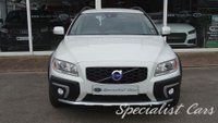 USED 2015 65 VOLVO XC70 2.4 D5 SE LUX AWD 5d 220 BHP 