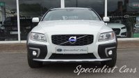 USED 2015 65 VOLVO XC70 2.4 D5 SE LUX AWD 5d 220 BHP 