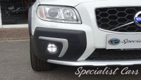 USED 2015 65 VOLVO XC70 2.4 D5 SE LUX AWD 5d 220 BHP 