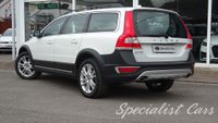 USED 2015 65 VOLVO XC70 2.4 D5 SE LUX AWD 5d 220 BHP 