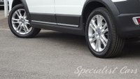 USED 2015 65 VOLVO XC70 2.4 D5 SE LUX AWD 5d 220 BHP 