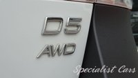 USED 2015 65 VOLVO XC70 2.4 D5 SE LUX AWD 5d 220 BHP 