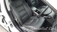 USED 2015 65 VOLVO XC70 2.4 D5 SE LUX AWD 5d 220 BHP 