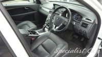 USED 2015 65 VOLVO XC70 2.4 D5 SE LUX AWD 5d 220 BHP 