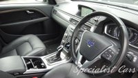 USED 2015 65 VOLVO XC70 2.4 D5 SE LUX AWD 5d 220 BHP 