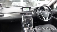 USED 2015 65 VOLVO XC70 2.4 D5 SE LUX AWD 5d 220 BHP 