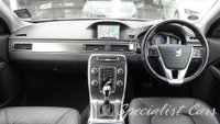 USED 2015 65 VOLVO XC70 2.4 D5 SE LUX AWD 5d 220 BHP 