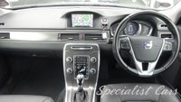 USED 2015 65 VOLVO XC70 2.4 D5 SE LUX AWD 5d 220 BHP 