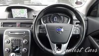 USED 2015 65 VOLVO XC70 2.4 D5 SE LUX AWD 5d 220 BHP 