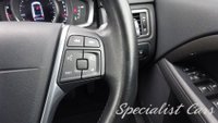 USED 2015 65 VOLVO XC70 2.4 D5 SE LUX AWD 5d 220 BHP 