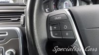 USED 2015 65 VOLVO XC70 2.4 D5 SE LUX AWD 5d 220 BHP 