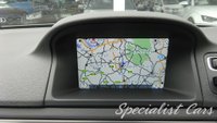 USED 2015 65 VOLVO XC70 2.4 D5 SE LUX AWD 5d 220 BHP 
