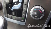 USED 2015 65 VOLVO XC70 2.4 D5 SE LUX AWD 5d 220 BHP 