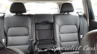 USED 2015 65 VOLVO XC70 2.4 D5 SE LUX AWD 5d 220 BHP 
