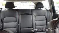 USED 2015 65 VOLVO XC70 2.4 D5 SE LUX AWD 5d 220 BHP 