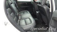 USED 2015 65 VOLVO XC70 2.4 D5 SE LUX AWD 5d 220 BHP 