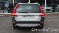 USED 2015 65 VOLVO XC70 2.4 D5 SE LUX AWD 5d 220 BHP 