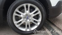 USED 2015 65 VOLVO XC70 2.4 D5 SE LUX AWD 5d 220 BHP 