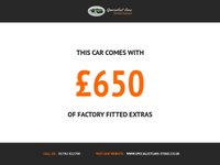 USED 2015 65 VOLVO XC70 2.4 D5 SE LUX AWD 5d 220 BHP 