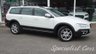USED 2015 65 VOLVO XC70 2.4 D5 SE LUX AWD 5d 220 BHP 