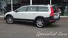 USED 2015 65 VOLVO XC70 2.4 D5 SE LUX AWD 5d 220 BHP 