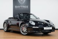 USED 2009 E PORSCHE 911 3.8 CARRERA 2S PDK 