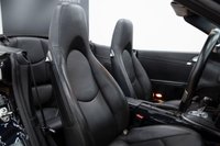 USED 2009 E PORSCHE 911 3.8 CARRERA 2S PDK 