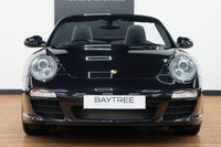 USED 2009 E PORSCHE 911 3.8 CARRERA 2S PDK 
