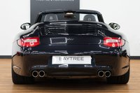 USED 2009 E PORSCHE 911 3.8 CARRERA 2S PDK 