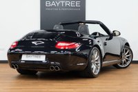 USED 2009 E PORSCHE 911 3.8 CARRERA 2S PDK 