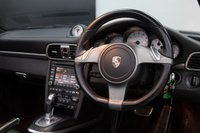 USED 2009 E PORSCHE 911 3.8 CARRERA 2S PDK 