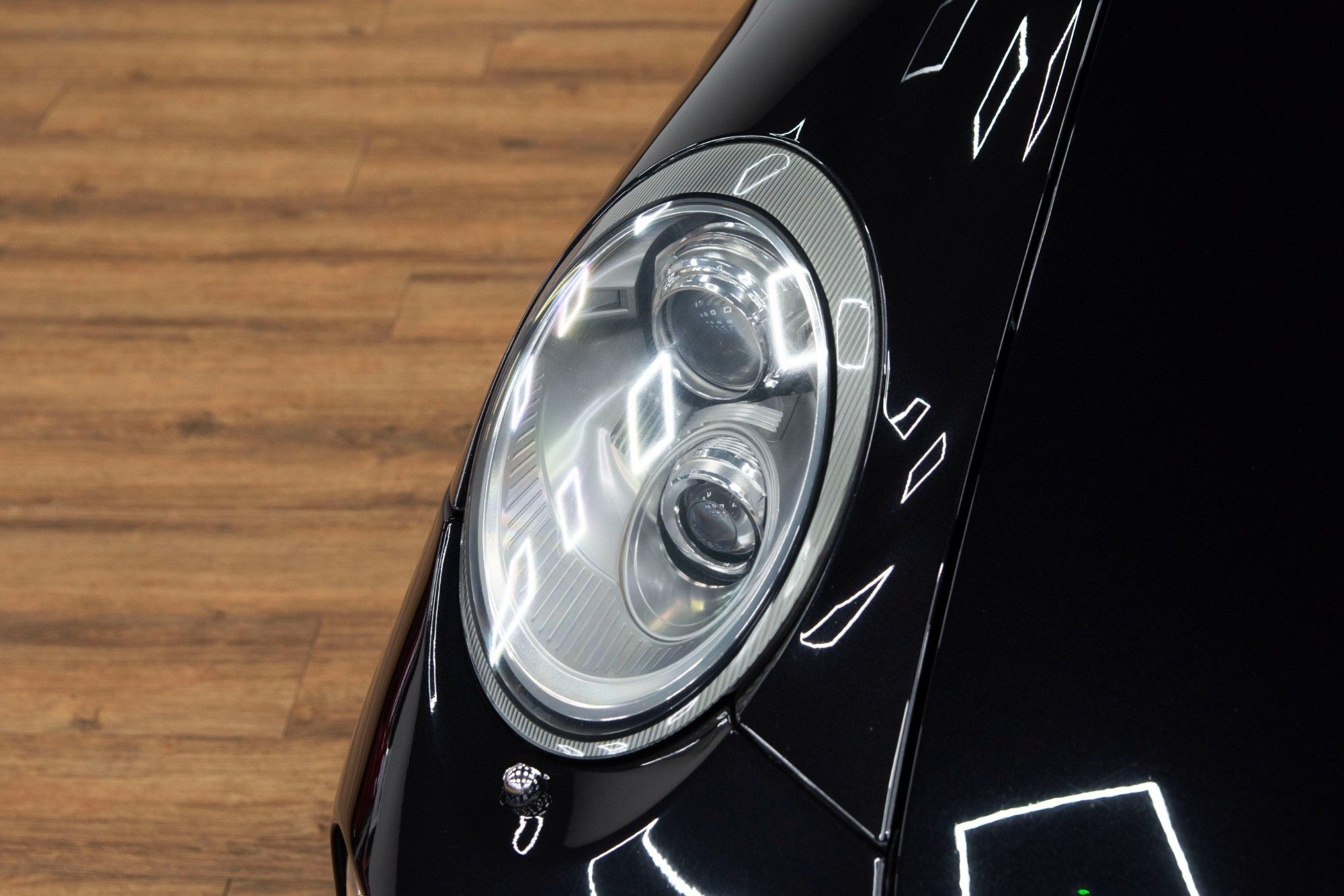USED 2009 E PORSCHE 911 3.8 CARRERA 2S PDK 