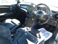 USED 2018 18 MINI CONVERTIBLE 1.5 COOPER 2d 134 BHP www.suffolkcarcentre.co.uk - Located at Reydon