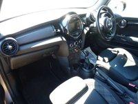 USED 2018 18 MINI CONVERTIBLE 1.5 COOPER 2d 134 BHP www.suffolkcarcentre.co.uk - Located at Reydon