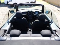 USED 2018 18 MINI CONVERTIBLE 1.5 COOPER 2d 134 BHP www.suffolkcarcentre.co.uk - Located at Reydon