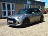 USED 2018 18 MINI CONVERTIBLE 1.5 COOPER 2d 134 BHP www.suffolkcarcentre.co.uk - Located at Reydon