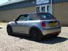 USED 2018 18 MINI CONVERTIBLE 1.5 COOPER 2d 134 BHP www.suffolkcarcentre.co.uk - Located at Reydon