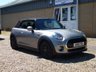 USED 2018 18 MINI CONVERTIBLE 1.5 COOPER 2d 134 BHP www.suffolkcarcentre.co.uk - Located at Reydon