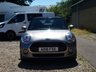 USED 2018 18 MINI CONVERTIBLE 1.5 COOPER 2d 134 BHP www.suffolkcarcentre.co.uk - Located at Reydon