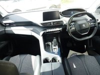 USED 2017 67 PEUGEOT 3008 1.6 BLUEHDI S/S ALLURE 5d 120 BHP www.suffolkcarcentre.co.uk - Located at Reydon