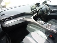 USED 2017 67 PEUGEOT 3008 1.6 BLUEHDI S/S ALLURE 5d 120 BHP www.suffolkcarcentre.co.uk - Located at Reydon