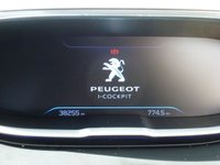 USED 2017 67 PEUGEOT 3008 1.6 BLUEHDI S/S ALLURE 5d 120 BHP www.suffolkcarcentre.co.uk - Located at Reydon