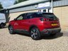 USED 2017 67 PEUGEOT 3008 1.6 BLUEHDI S/S ALLURE 5d 120 BHP www.suffolkcarcentre.co.uk - Located at Reydon