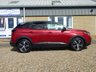 USED 2017 67 PEUGEOT 3008 1.6 BLUEHDI S/S ALLURE 5d 120 BHP www.suffolkcarcentre.co.uk - Located at Reydon