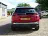 USED 2017 67 PEUGEOT 3008 1.6 BLUEHDI S/S ALLURE 5d 120 BHP www.suffolkcarcentre.co.uk - Located at Reydon